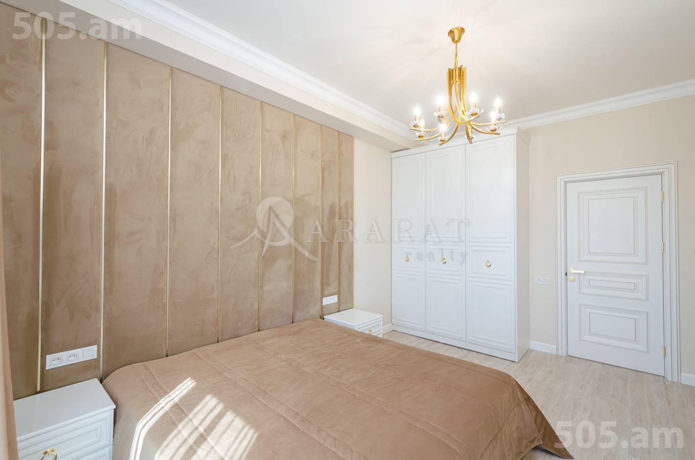 3 bedroom apartment for sale خیابان داویت آنهاخت, کاناکِر – زیتون ایروان, 150454