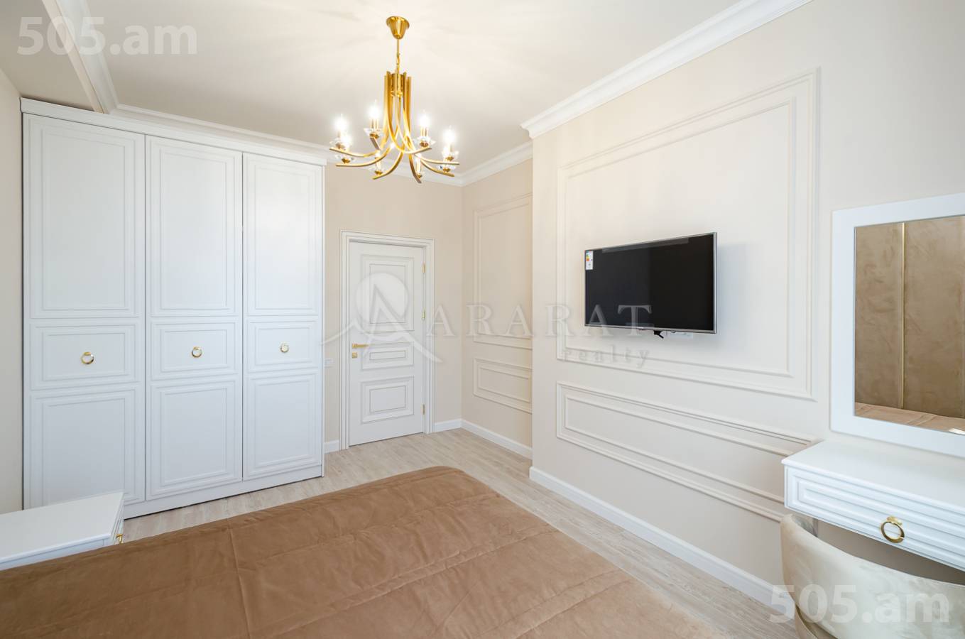 3 bedroom apartment for sale خیابان داویت آنهاخت, کاناکِر – زیتون ایروان, 150454