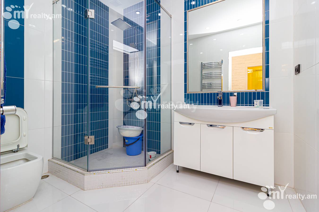 3 bedroom apartment for sale Arabkir 17 St, Arabkir Yerevan, 152712