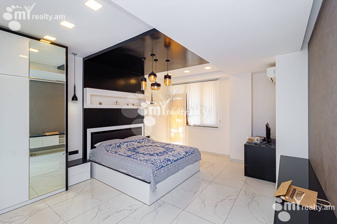 3 bedroom apartment for sale Arabkir 17 St, Arabkir Yerevan, 152712