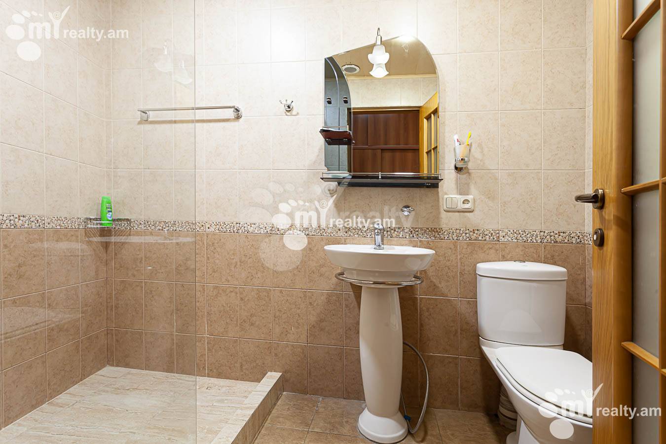 2 bedroom apartment for sale Saryan St, Center Yerevan, 154205