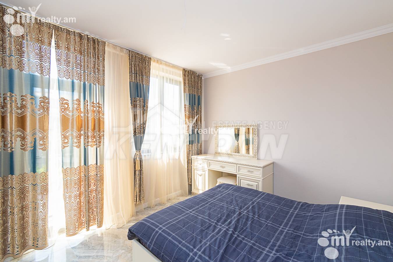 3 bedroom apartment for sale خیابان 1 شاهومیان, مالاتیا - سِباستیا ایروان, 133893