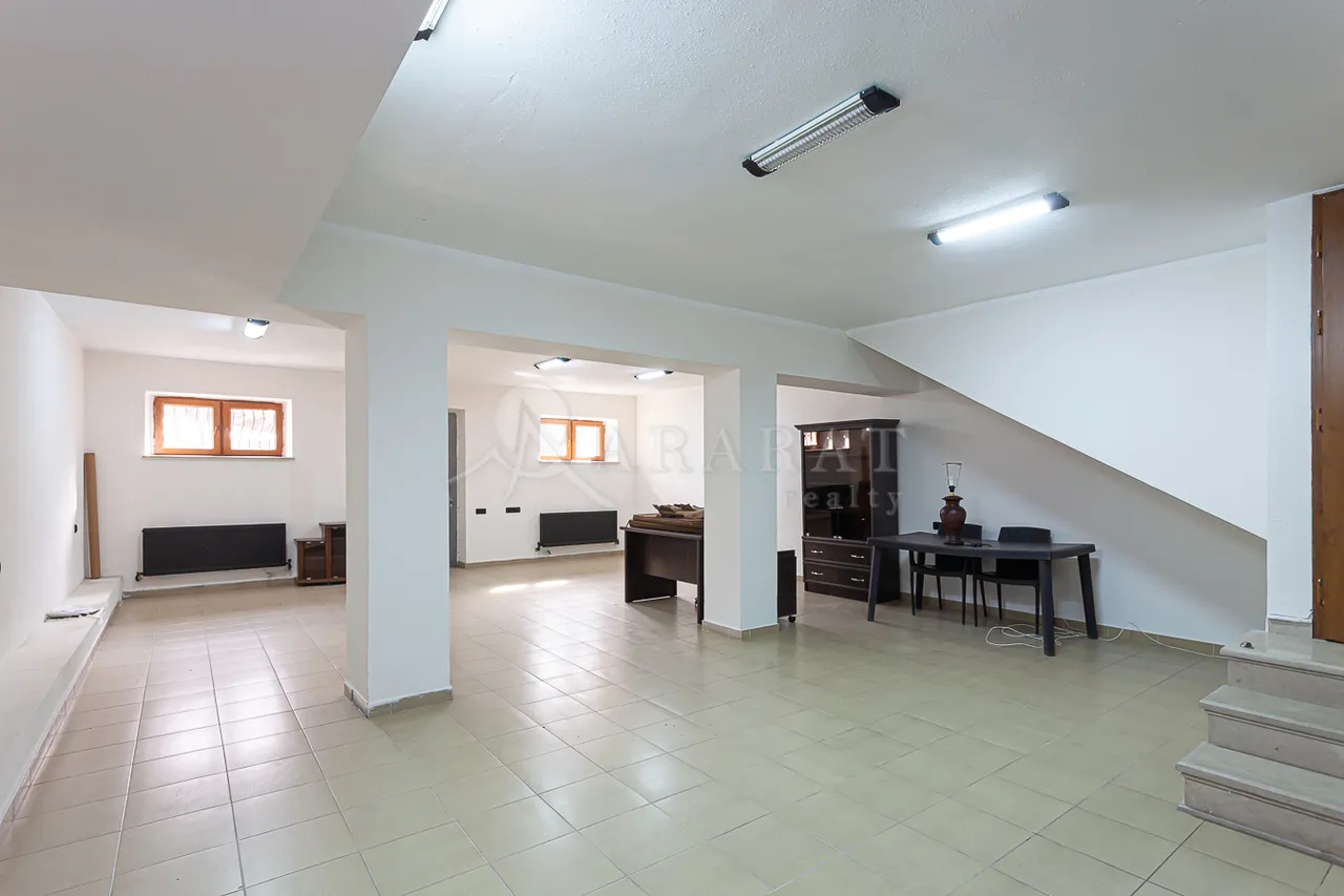 Առանձնատուն վարձով Բաբայան փող, Արաբկիր Երևան, 158722