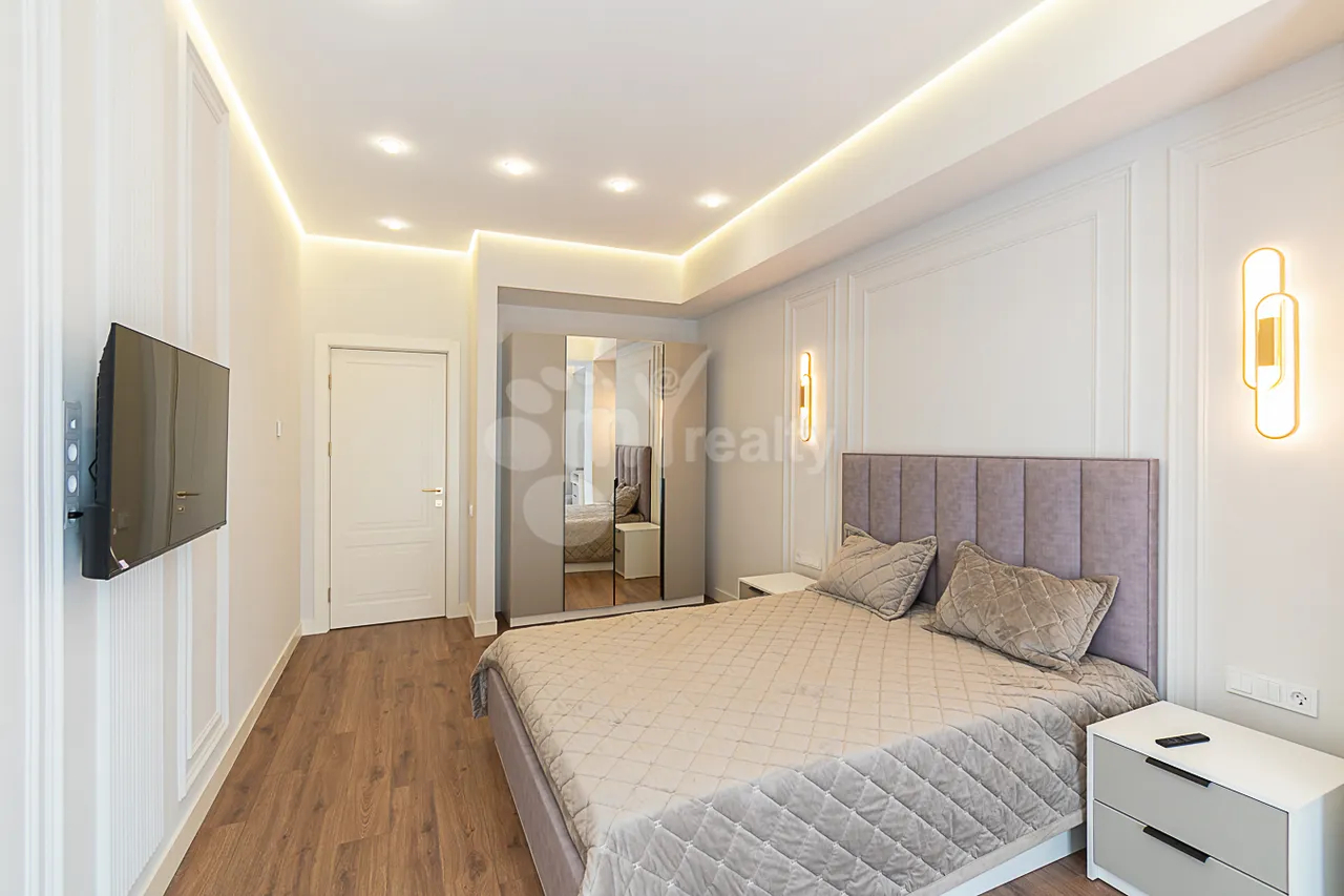2 bedroom apartment for rent Leningradyan St, Adjapnyak Yerevan, 161346