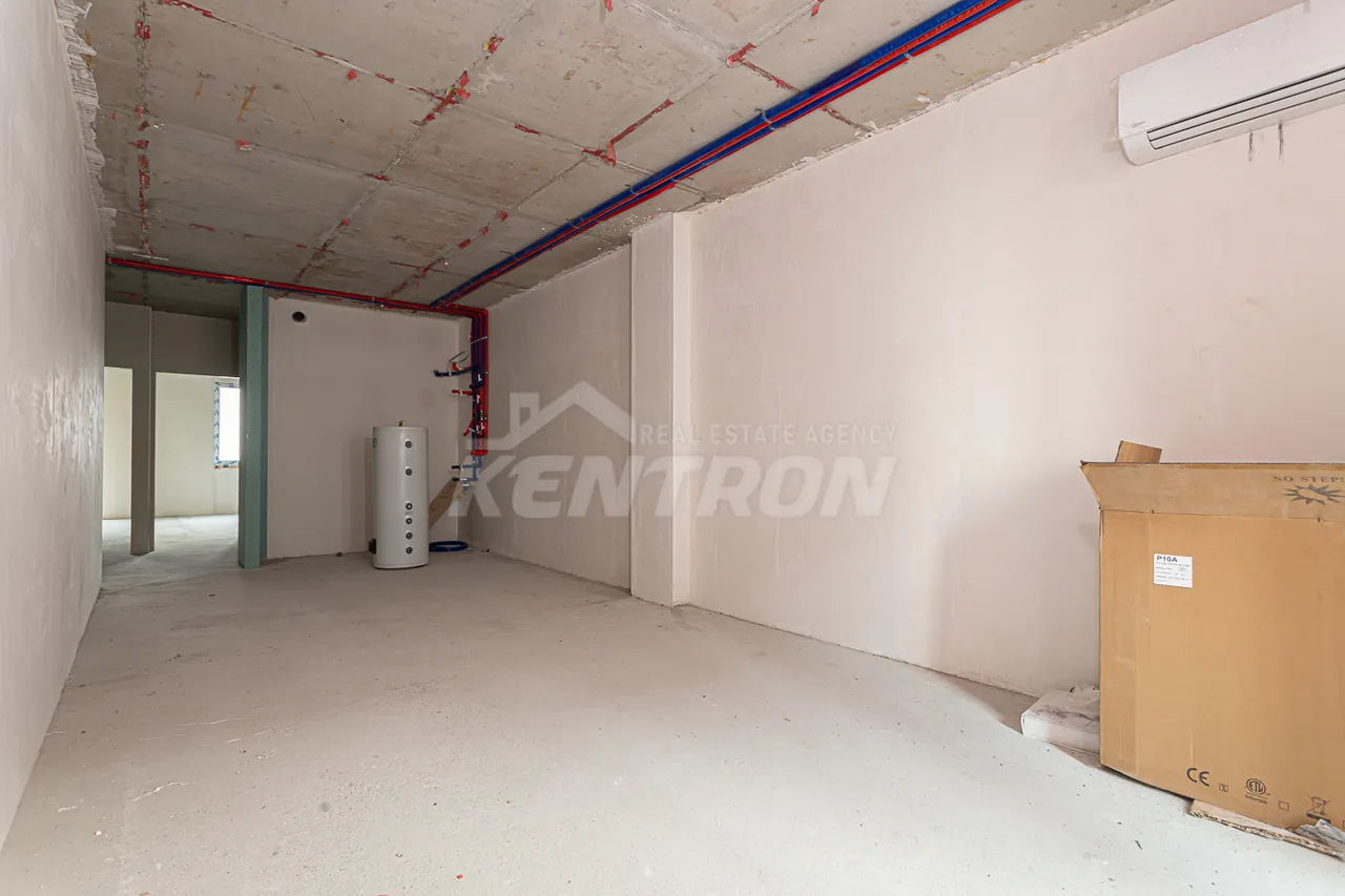 3 bedroom apartment for sale Shiraz St, Adjapnyak Yerevan, 157962