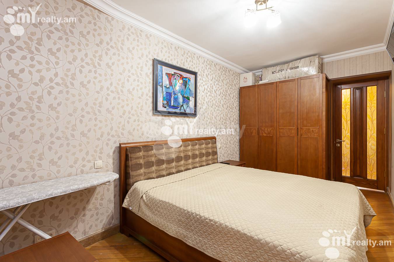 3 bedroom apartment for sale خیابان هر. کوچار, عربگیر ایروان, 148846