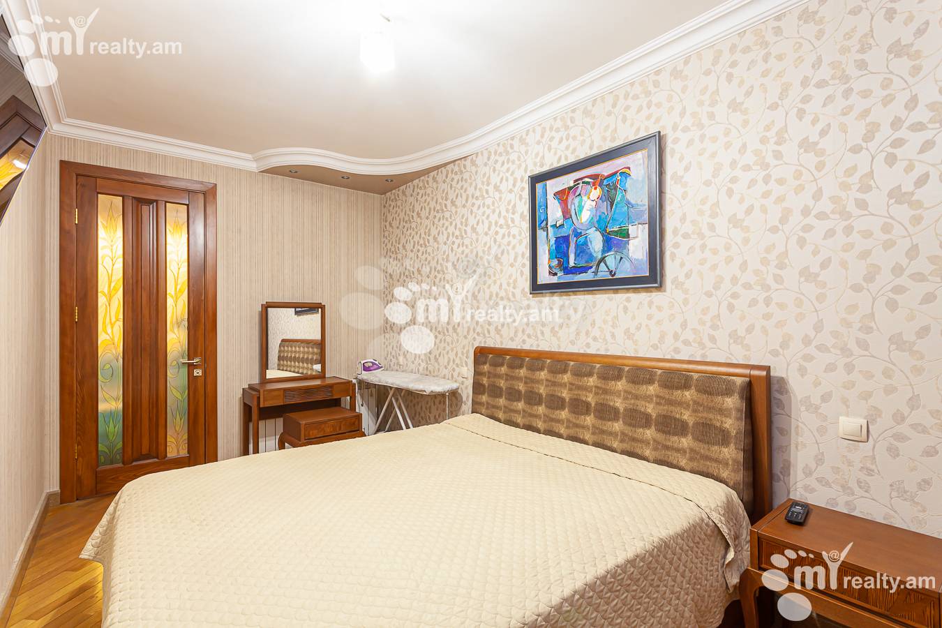 3 bedroom apartment for sale خیابان هر. کوچار, عربگیر ایروان, 148846