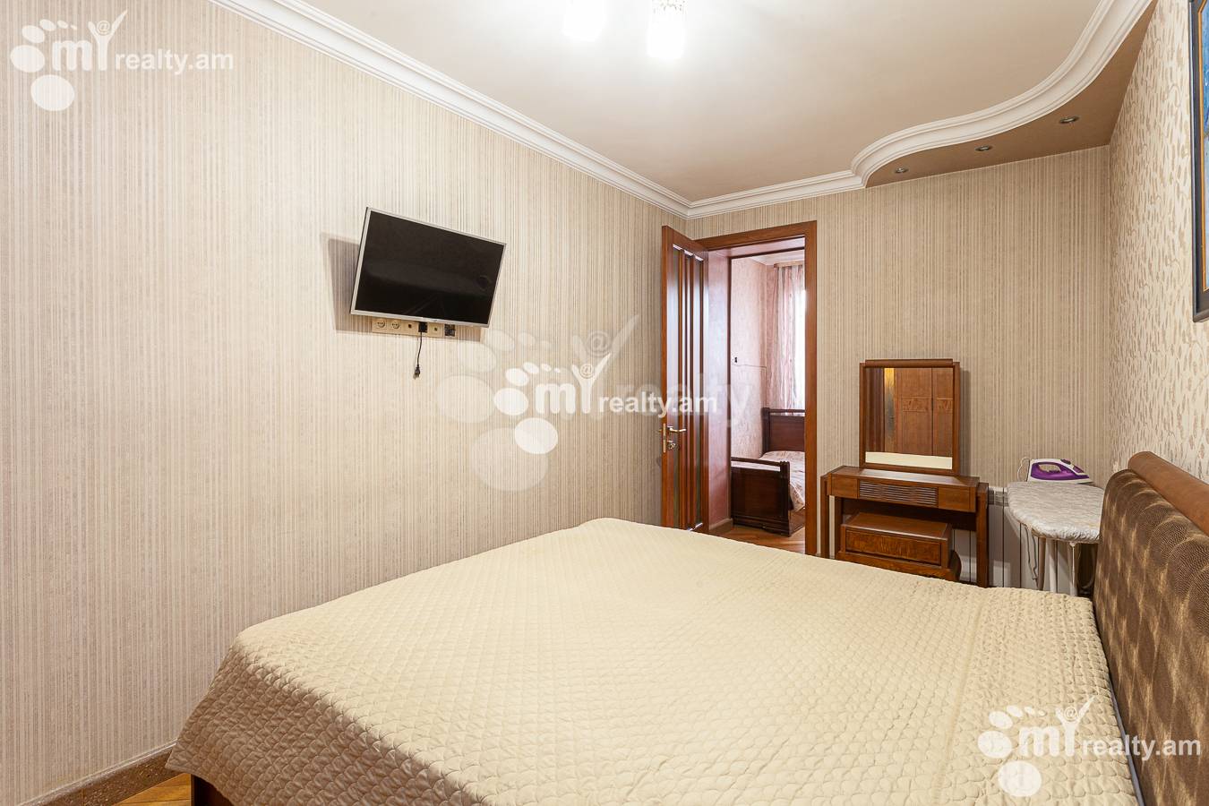 3 bedroom apartment for sale خیابان هر. کوچار, عربگیر ایروان, 148846