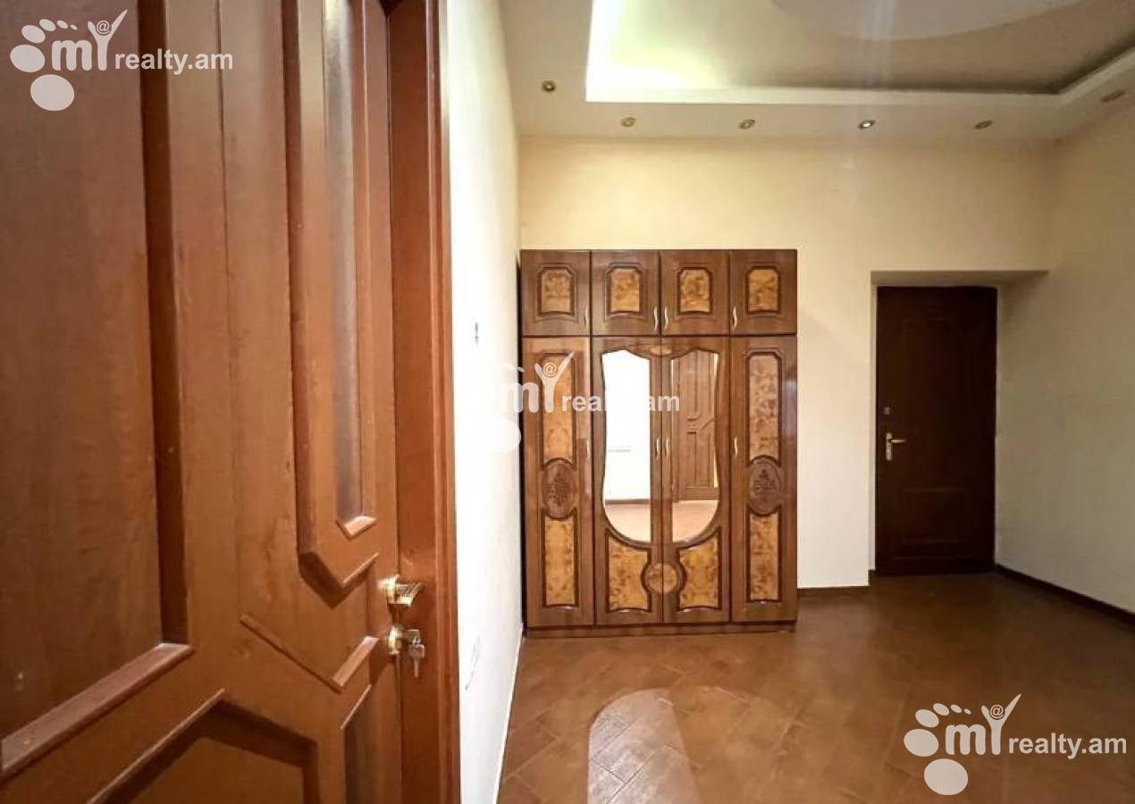 2 bedroom apartment for rent خیابان موسکوویان, مرکز شهر ایروان, 150428