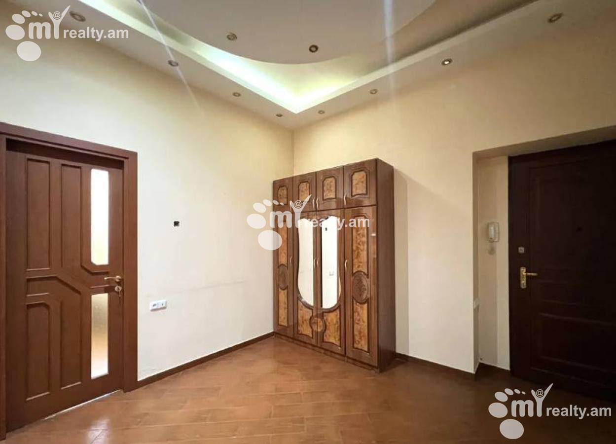 2 bedroom apartment for rent خیابان موسکوویان, مرکز شهر ایروان, 150428