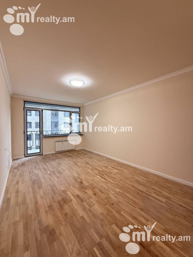 2 սենյականոց բնակարան  Վրացական փող, Արաբկիր Երևան, 157166