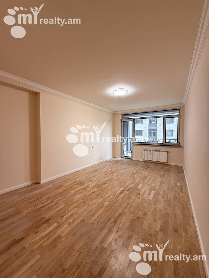 2 սենյականոց բնակարան  Վրացական փող, Արաբկիր Երևան, 157166