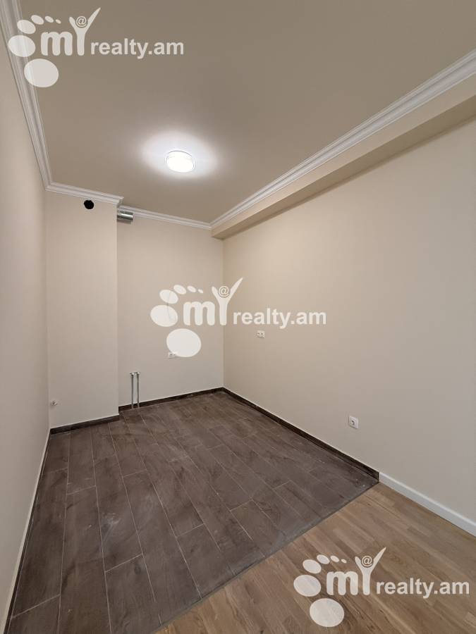 2 սենյականոց բնակարան  Վրացական փող, Արաբկիր Երևան, 157166