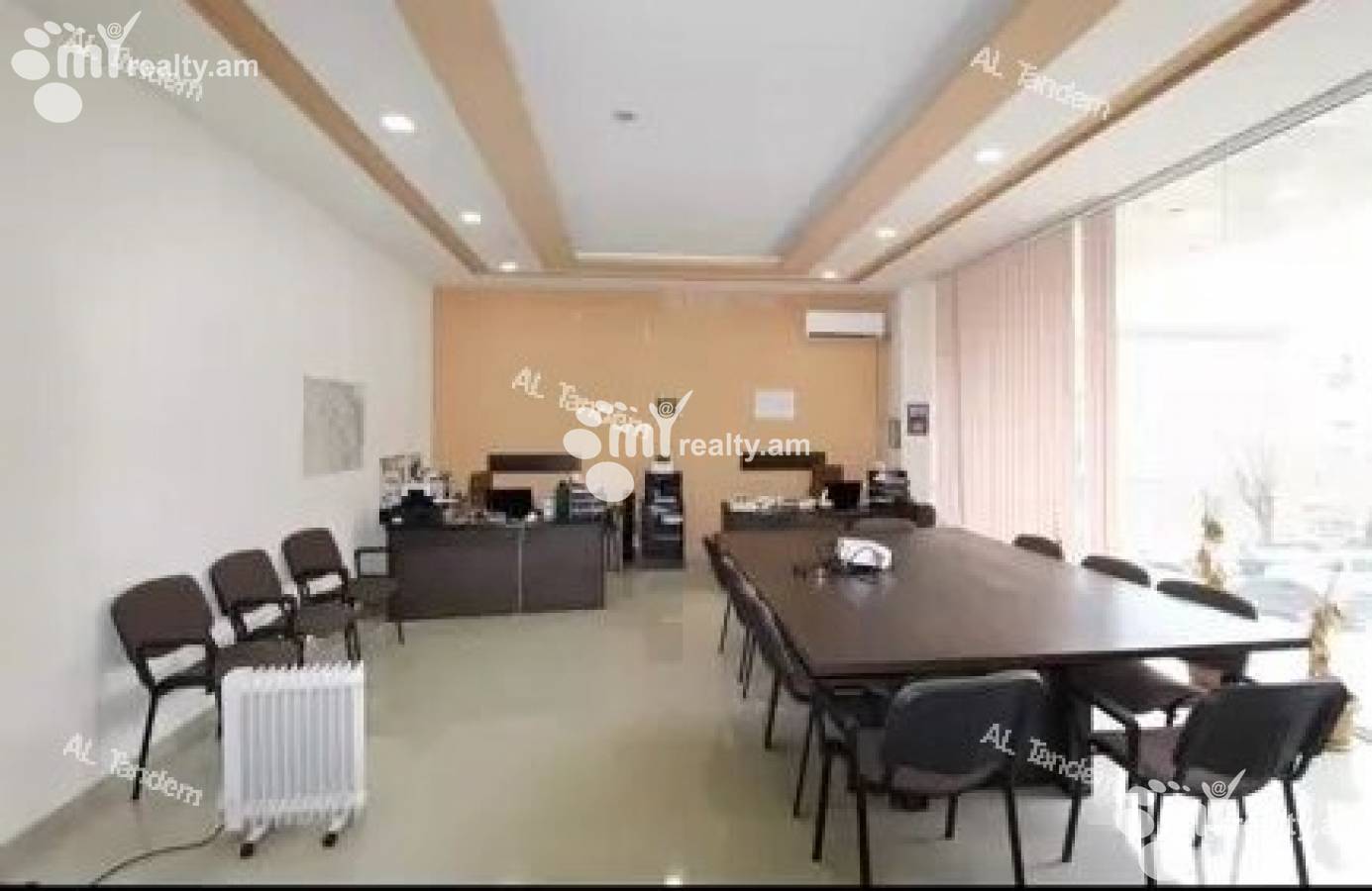 Commercial property for sale Sayat-Nova Ave, Center Yerevan, 131436