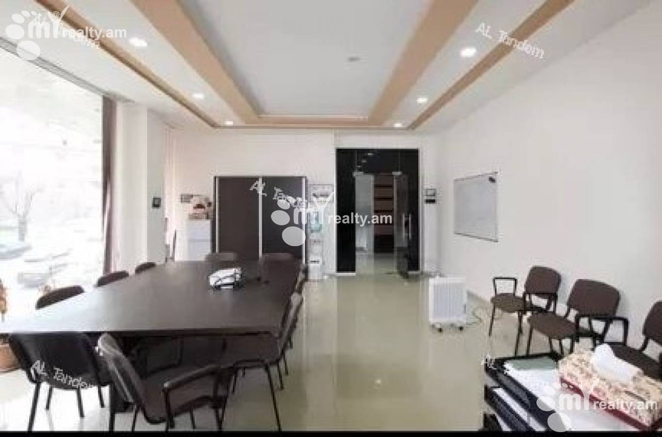 Commercial property for sale Sayat-Nova Ave, Center Yerevan, 131436