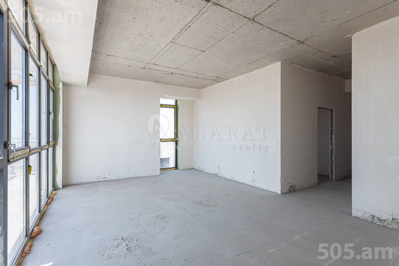 3 bedroom apartment for sale Leningradyan st., Malatia-Sebastia Yerevan, 150559