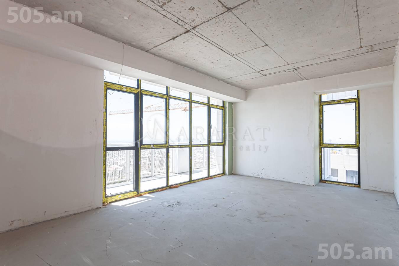 3 սենյականոց բնակարան  Լենինգրադյան փ, Մալաթիա-Սեբաստիա Երևան, 150559