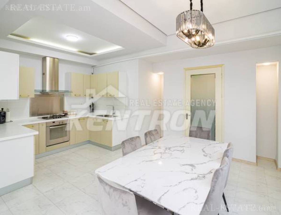 3 bedroom apartment for sale Sarmen St, Center Yerevan, 139638
