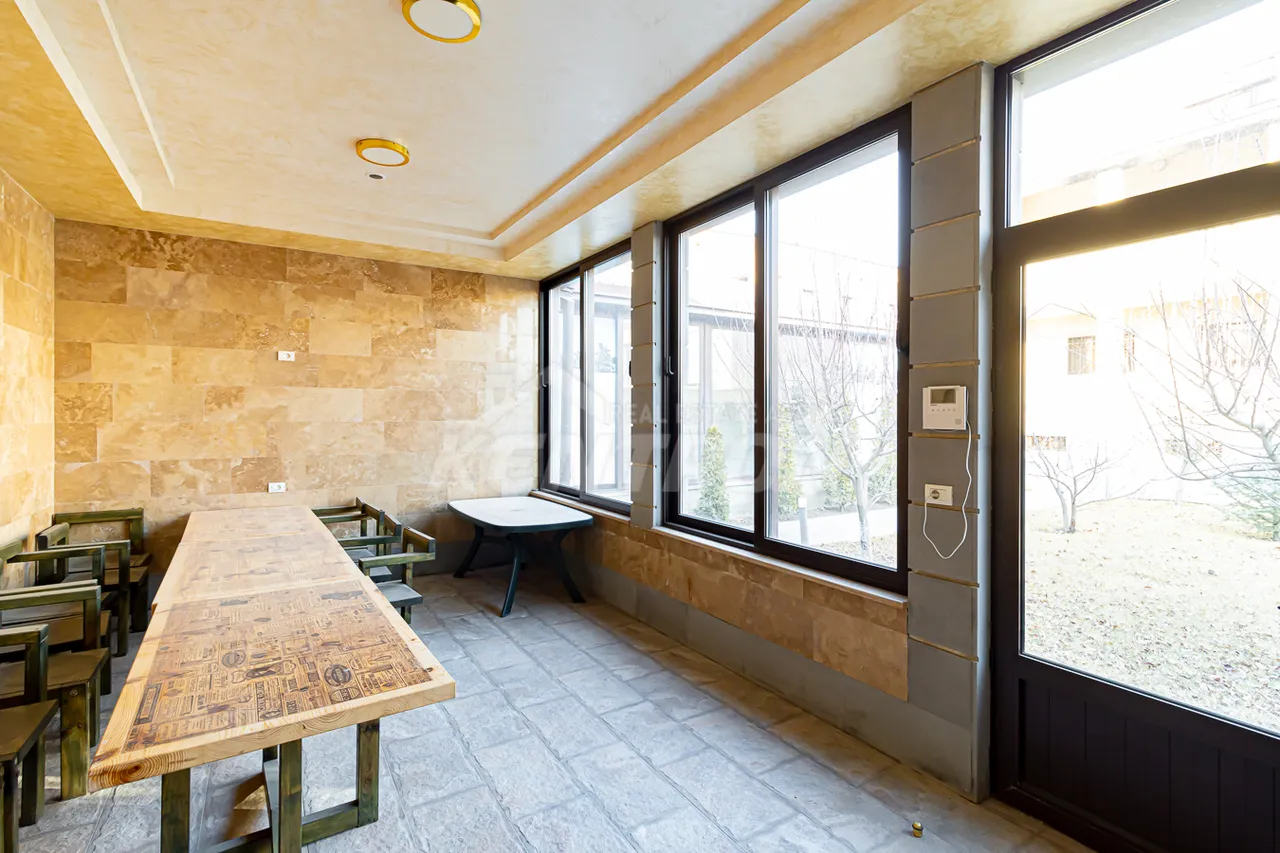 House for sale G 1 dis., Adjapnyak Yerevan, 159066