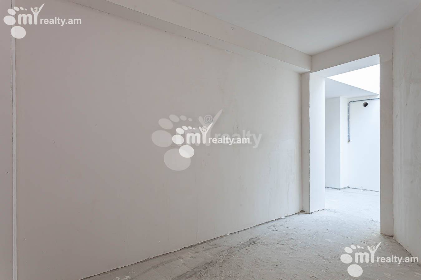 2 bedroom apartment for sale Antarayin St, Center Yerevan, 152872