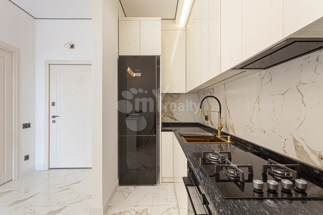 2 bedroom apartment for sale Mamikoniants St, Arabkir Yerevan, 161449
