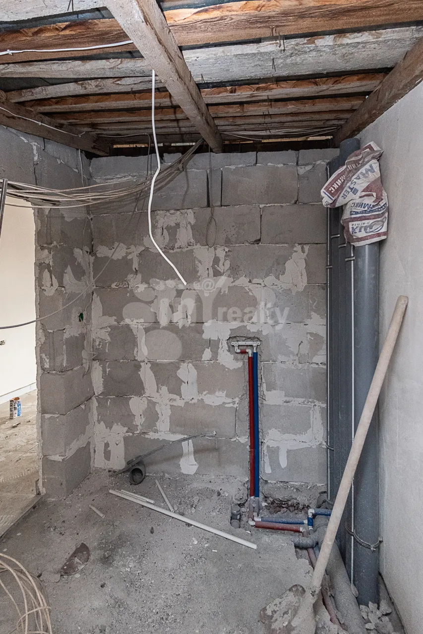House for sale Erebuni St, Erébouni Yerevan, 159292