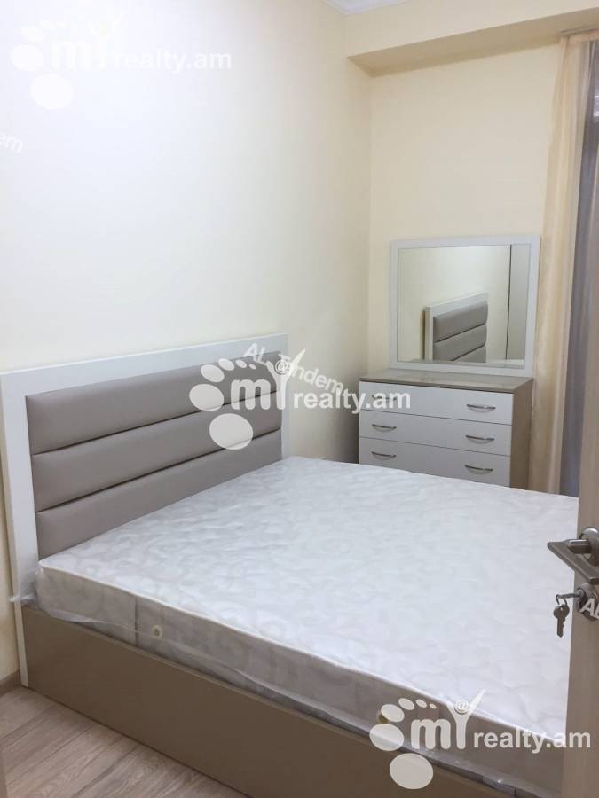 2 bedroom apartment for rent خیابان کومیتاس, عربگیر ایروان, 155343
