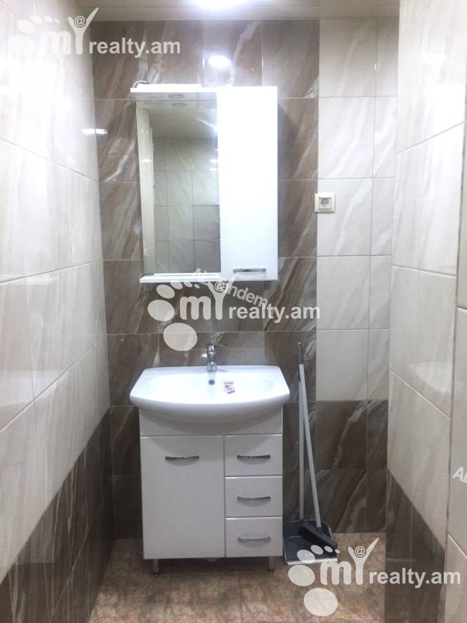 2 bedroom apartment for rent خیابان کومیتاس, عربگیر ایروان, 155343