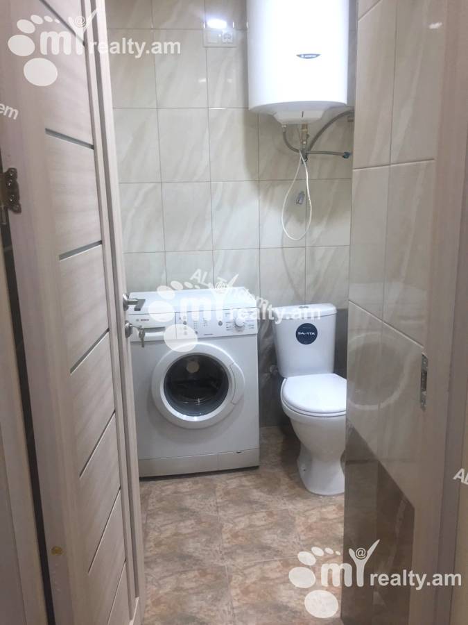 2 bedroom apartment for rent خیابان کومیتاس, عربگیر ایروان, 155343