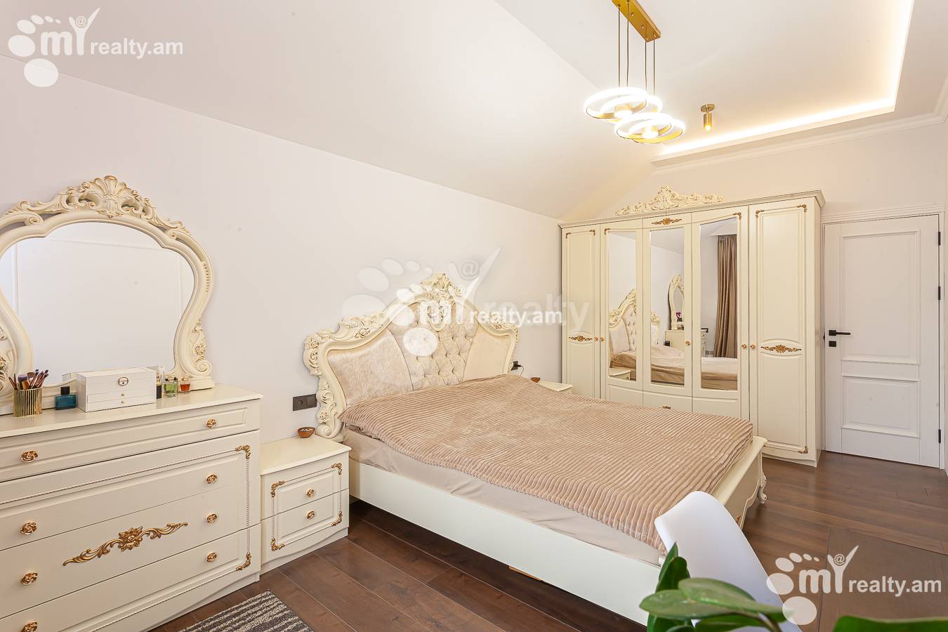 Купить дом Багреванд  район, Нор-Норк Ереван, 146342