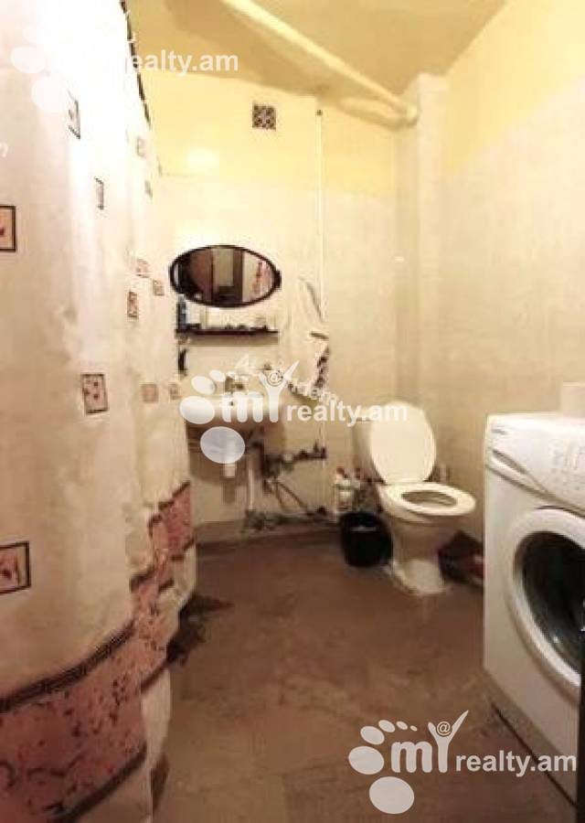 2 bedroom apartment for sale خیابان واردانانتس, مرکز شهر ایروان, 144910