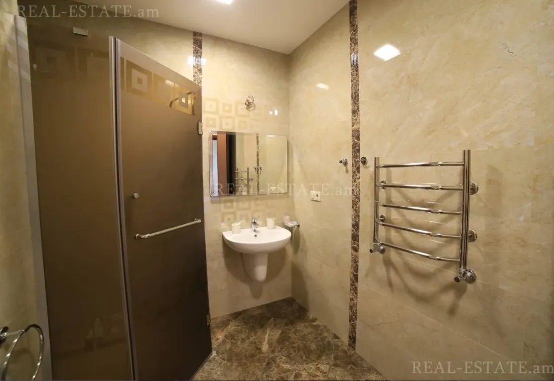 3 bedroom apartment for rent Vardanants St, Center Yerevan, 159922