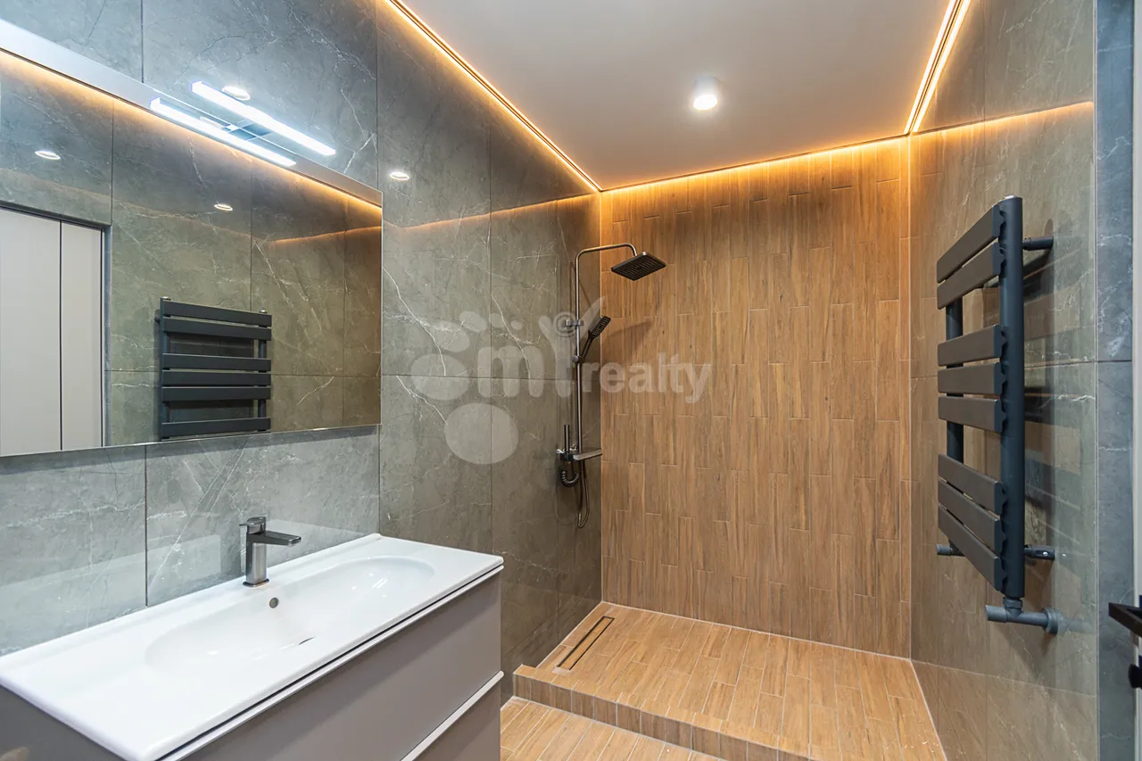 3 bedroom apartment for sale Leningradyan st., Malatja-Sebastja Yerevan, 160487