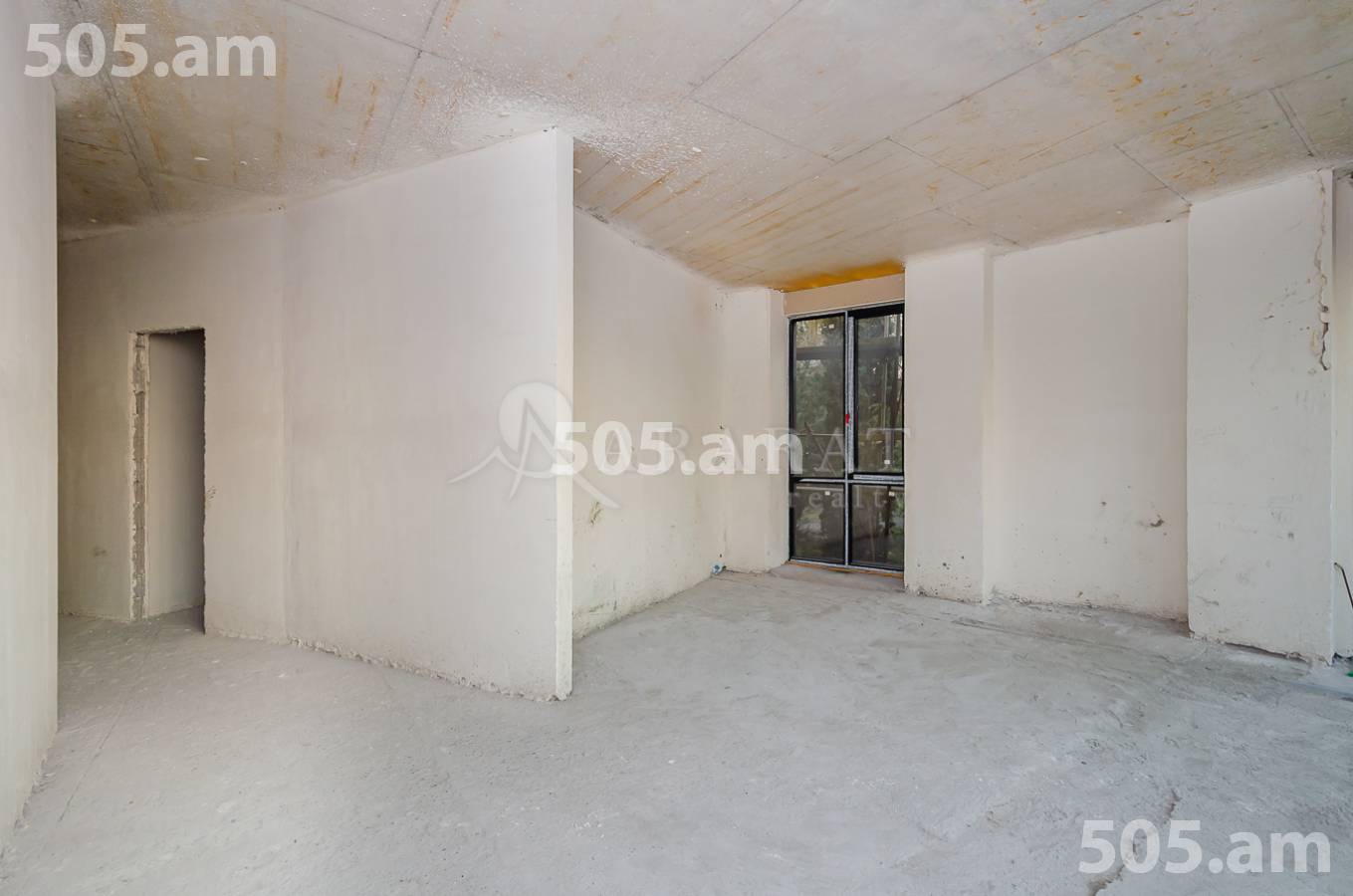 3 սենյականոց բնակարան  Գ. Հովսեփյան փող, Նորք-Մարաշ Երևան, 154123