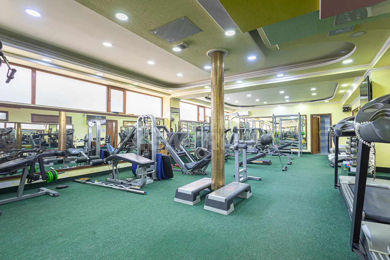 Commercial property for sale Griboedov St, Arabkir Yerevan, 158449