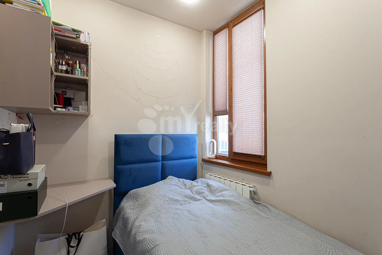 4 bedroom apartment for sale A. Avetisyan St, Arabkir Yerevan, 160521
