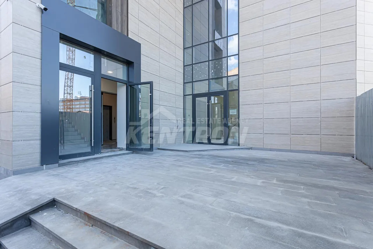 2 bedroom apartment for sale خیابان بوزند, مرکز شهر ایروان, 157951