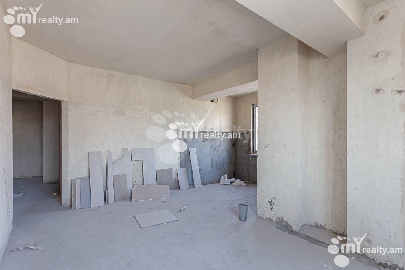 3 bedroom apartment for sale Adonts St, Arabkir Yerevan, 150000