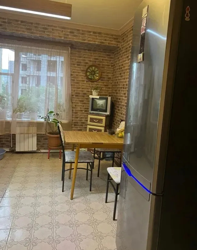 3 bedroom apartment for sale Bryusov St, Center Yerevan, 161439