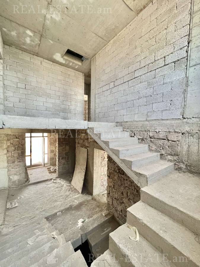 House for sale محله، خیابان باگرِواند, نور نورک ایروان, 121153