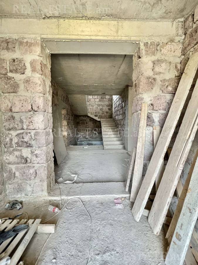 House for sale محله، خیابان باگرِواند, نور نورک ایروان, 121153