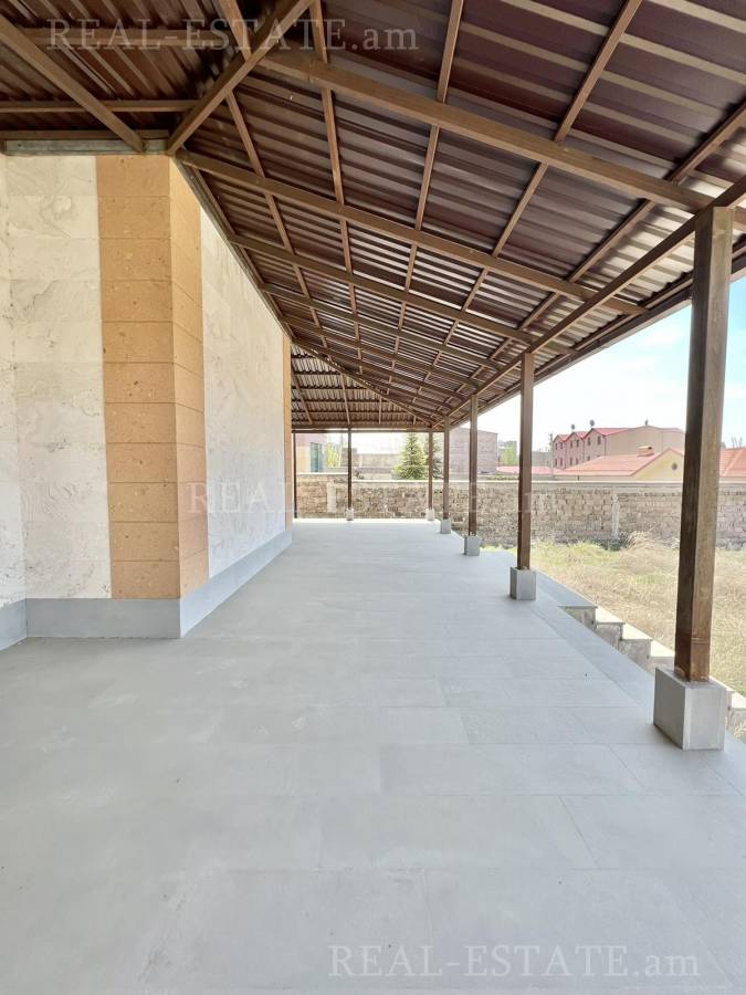 House for sale محله، خیابان باگرِواند, نور نورک ایروان, 121153