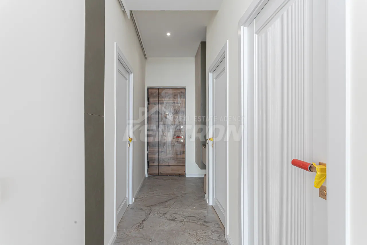 3 bedroom apartment for rent Komitas Ave, Arabkir Yerevan, 157286