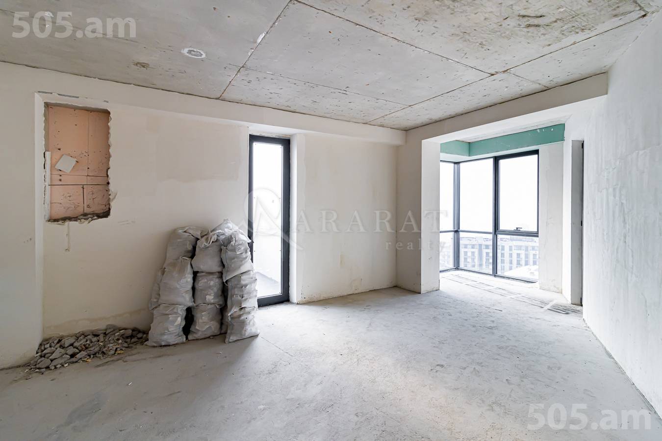 3 bedroom apartment for sale Riga St, Arabkir Yerevan, 154506