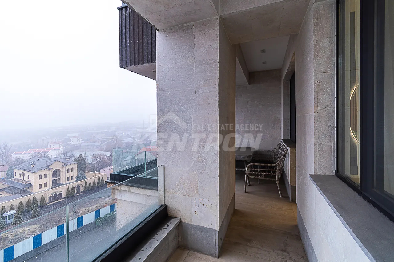 3 bedroom apartment for sale خیابان 8 نورک, نورک ماراش ایروان, 159401