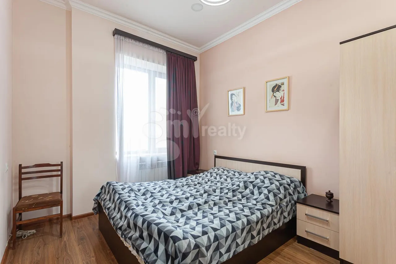 3 bedroom apartment for sale Mamikoniants St, Arabkir Yerevan, 159941