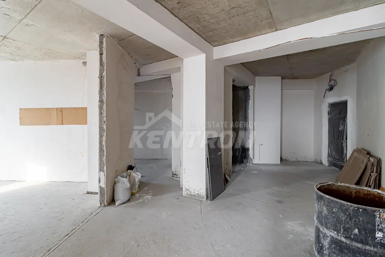 3 bedroom apartment for sale Aghbyur Serob St, Arabkir Yerevan, 157841