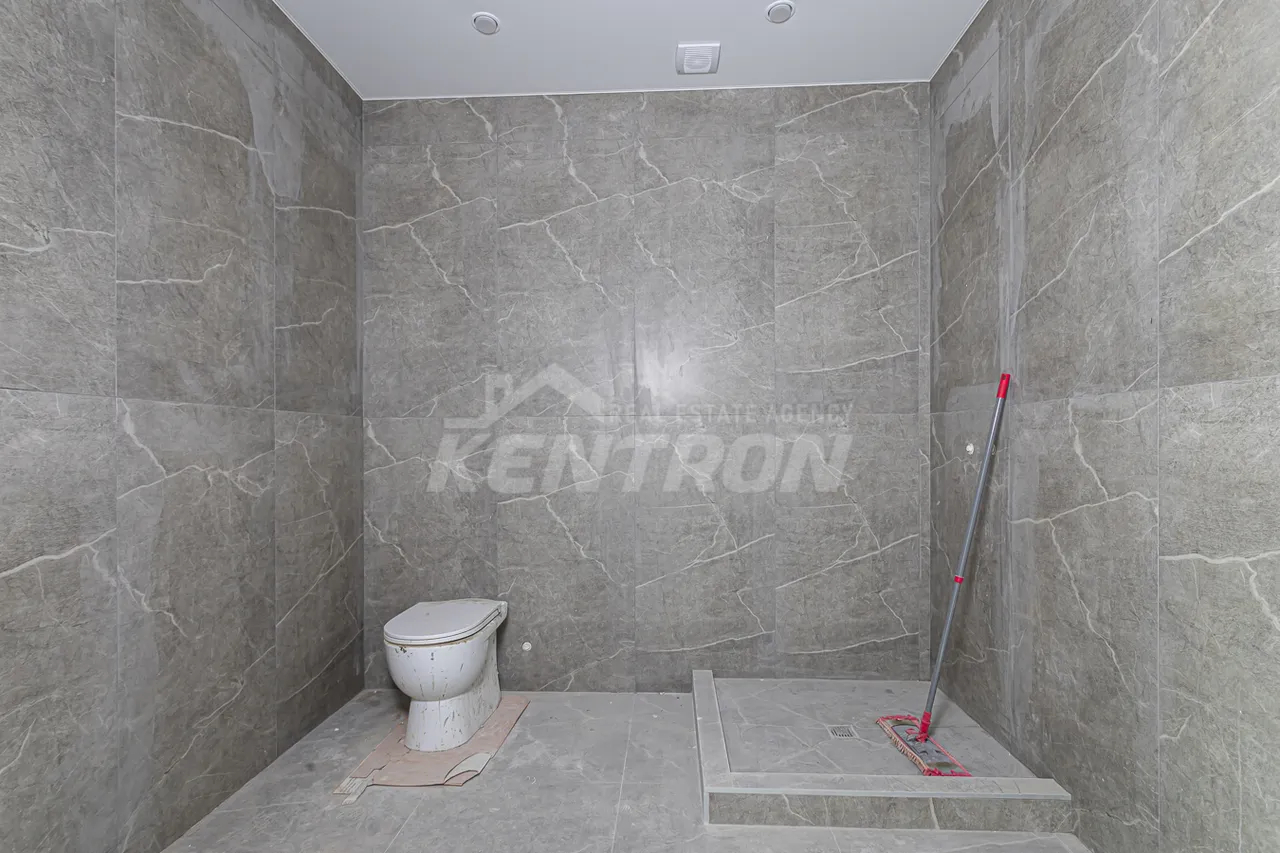 1 սենյականոց բնակարան  Կոմիտասի պող, Արաբկիր Երևան, 159522