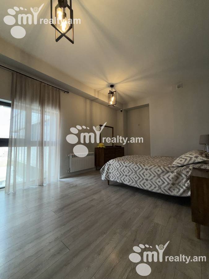 3 bedroom apartment for sale Keri St, Arabkir Yerevan, 160293