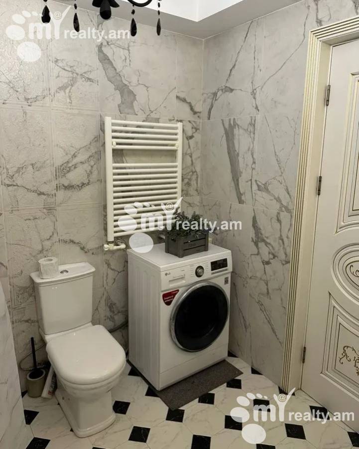 3 bedroom apartment for rent Mamikoniants St, Arabkir Yerevan, 158183